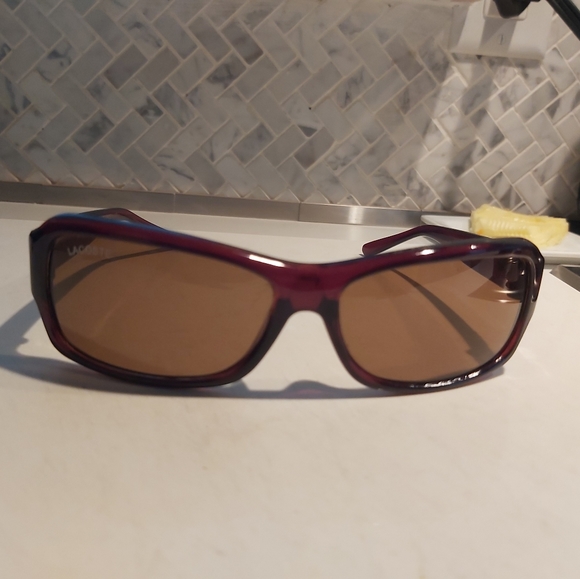 Sunglasses - Picture 1 of 4